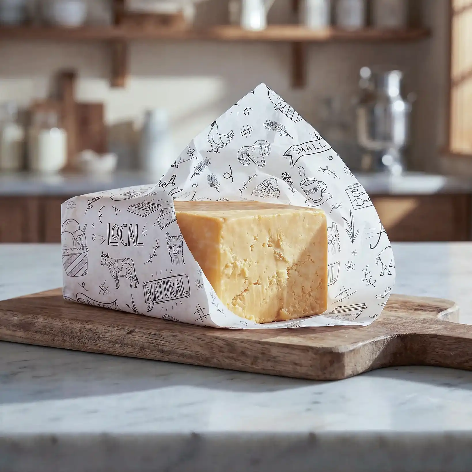 Farm Life Creamery studio image 1